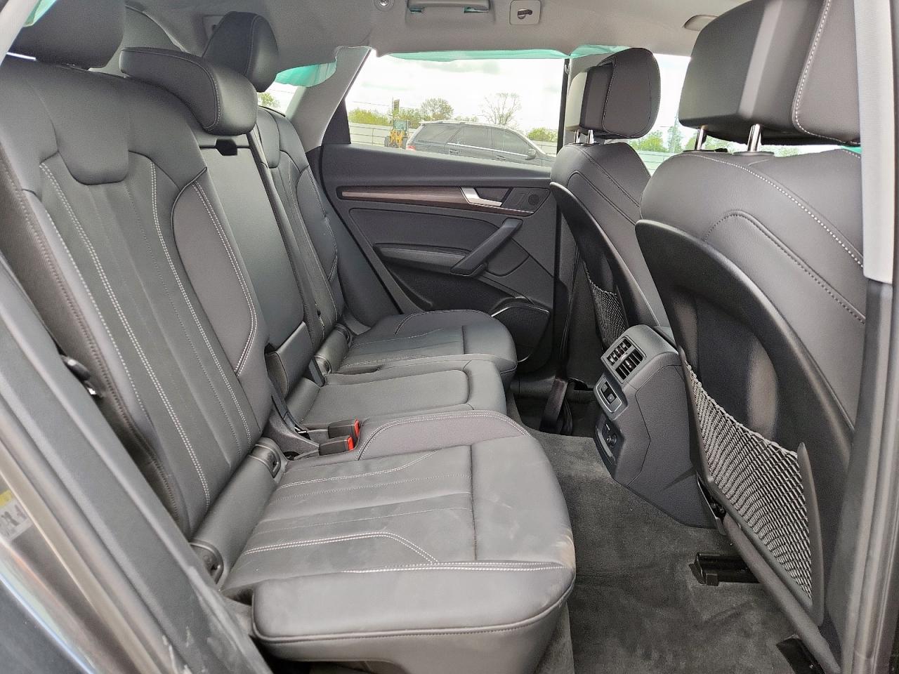 2024 Audi Q5 Premium 45 VIN: WA1GAAFY4R2143365 Lot: 92955345