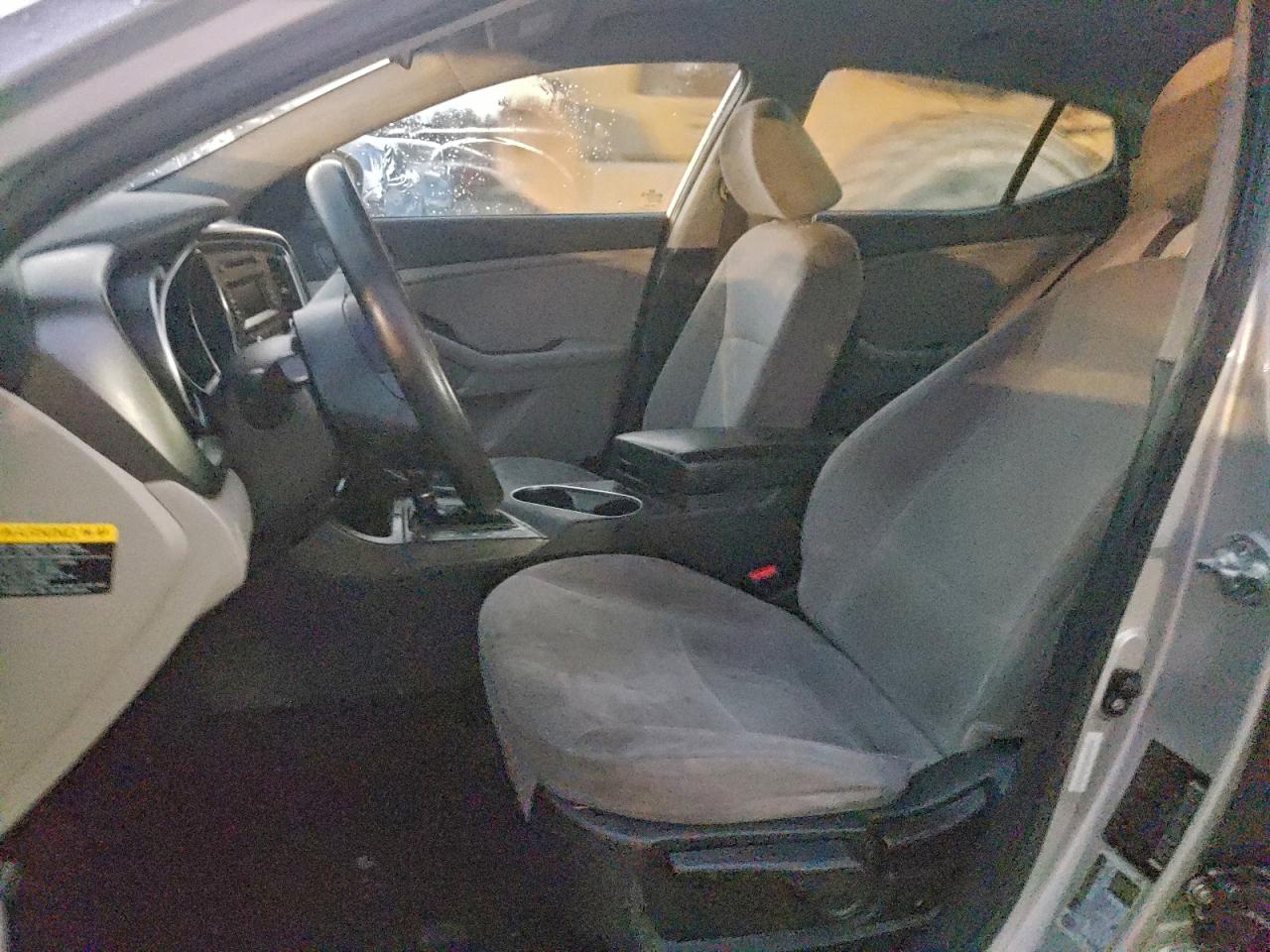 2014 Kia Optima Lx VIN: KNAGM4A75E5488780 Lot: 94052465