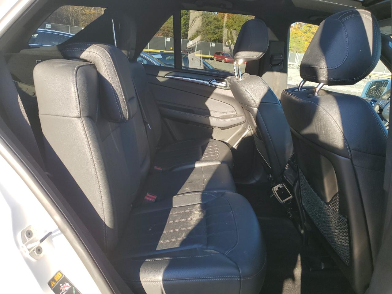 2018 Mercedes-Benz Gle 350 4Matic VIN: 4JGDA5HB2JB032371 Lot: 90831925