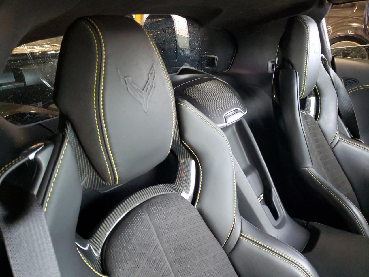 2021 Chevrolet Corvette Stingray 3Lt VIN: 1G1YC2D48M5123162 Lot: 92668545