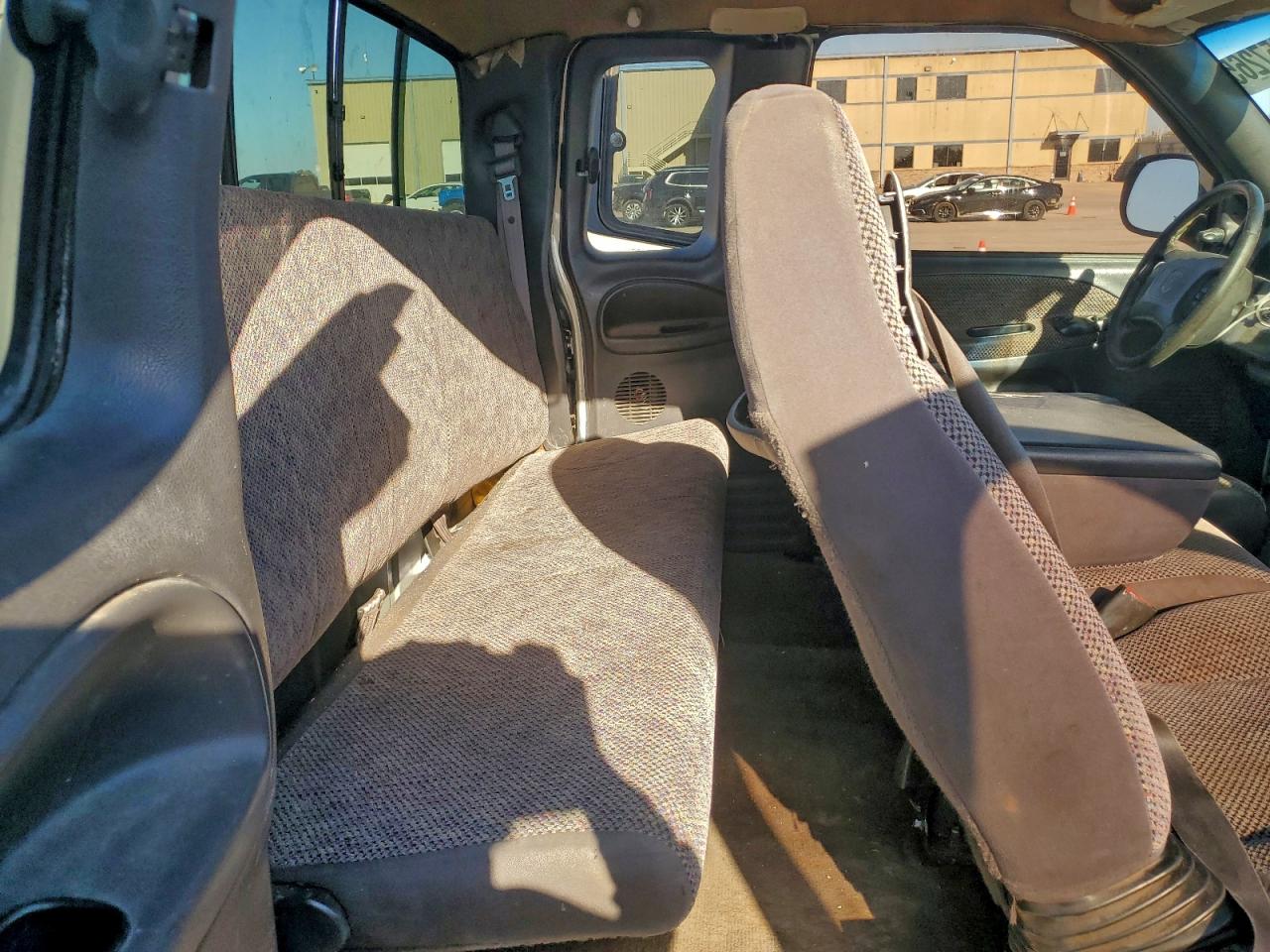 1998 Dodge Ram 1500 VIN: 3B7HC13Y8WG189762 Lot: 92257265