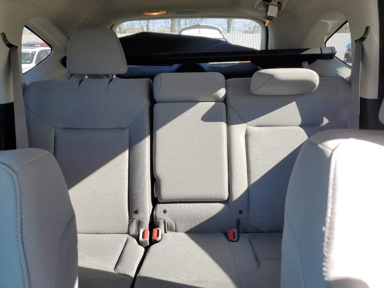 2015 Honda Cr-V Ex VIN: 2HKRM4H51FH699069 Lot: 92435965