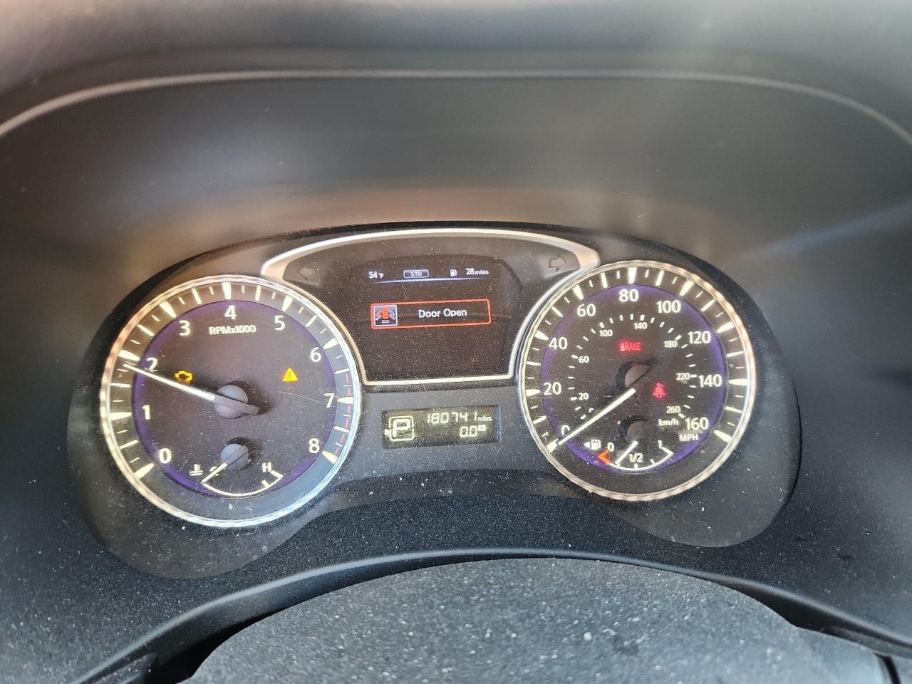 2018 Infiniti Qx60 VIN: 5N1DL0MN8JC524653 Lot: 92923175