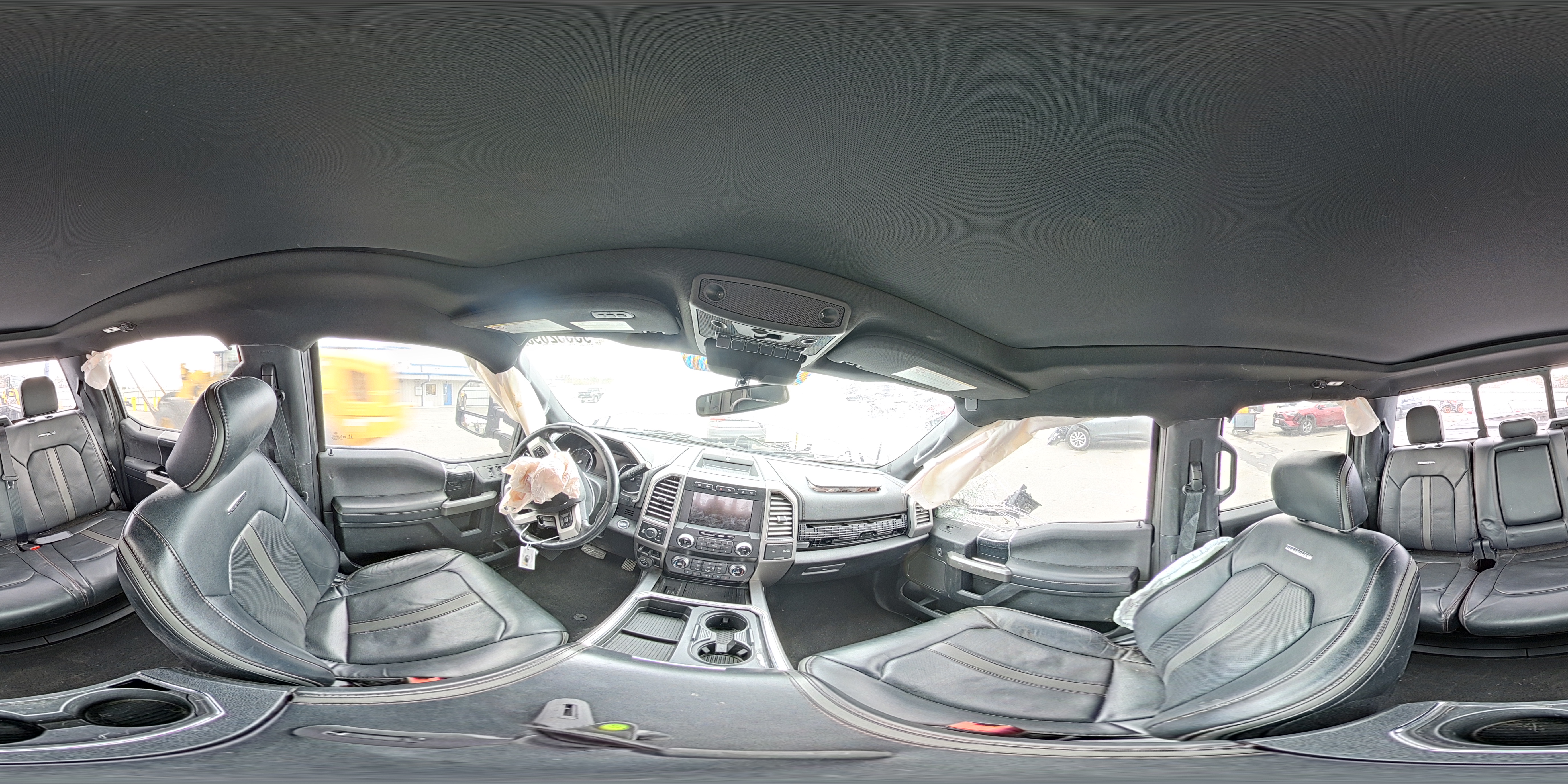 2021 Ford F250 Super Duty VIN: 1FT8W2BTXMEE12553 Lot: 93552695