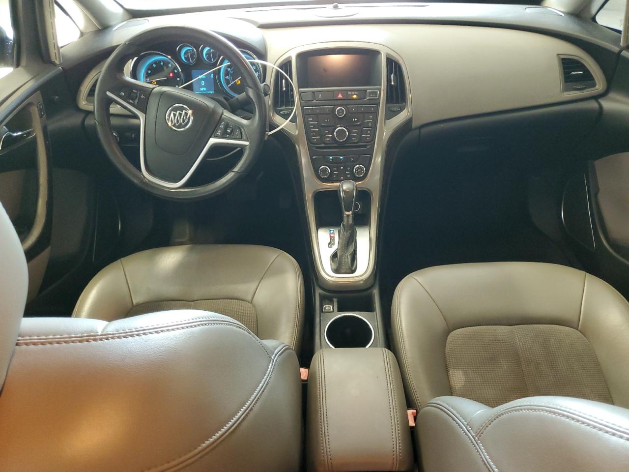 2013 Buick Verano Convenience VIN: 1G4PR5SK5D4103831 Lot: 92040905