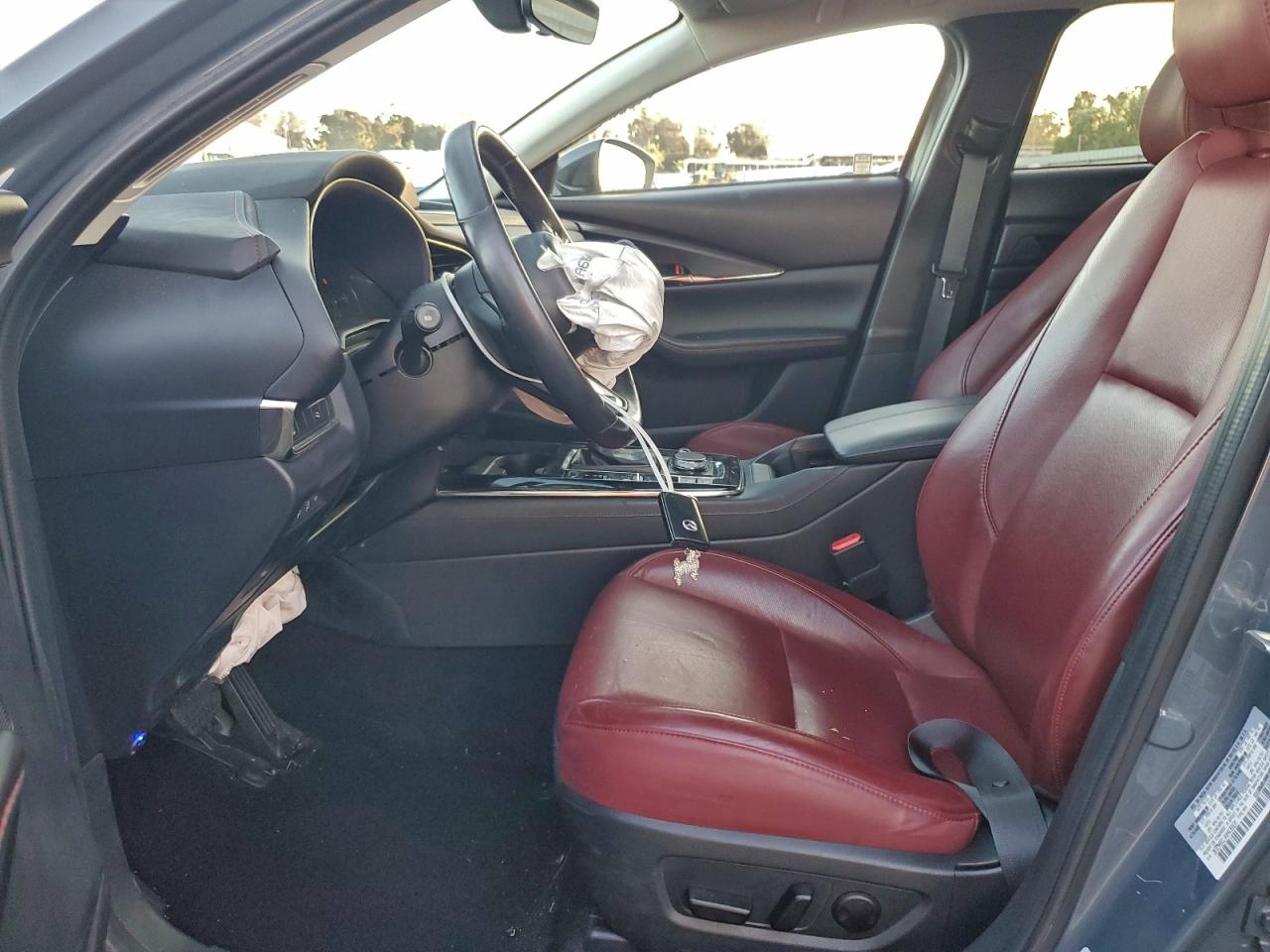 2022 Mazda Cx-30 Preferred VIN: 3MVDMBCL4NM436831 Lot: 94417825