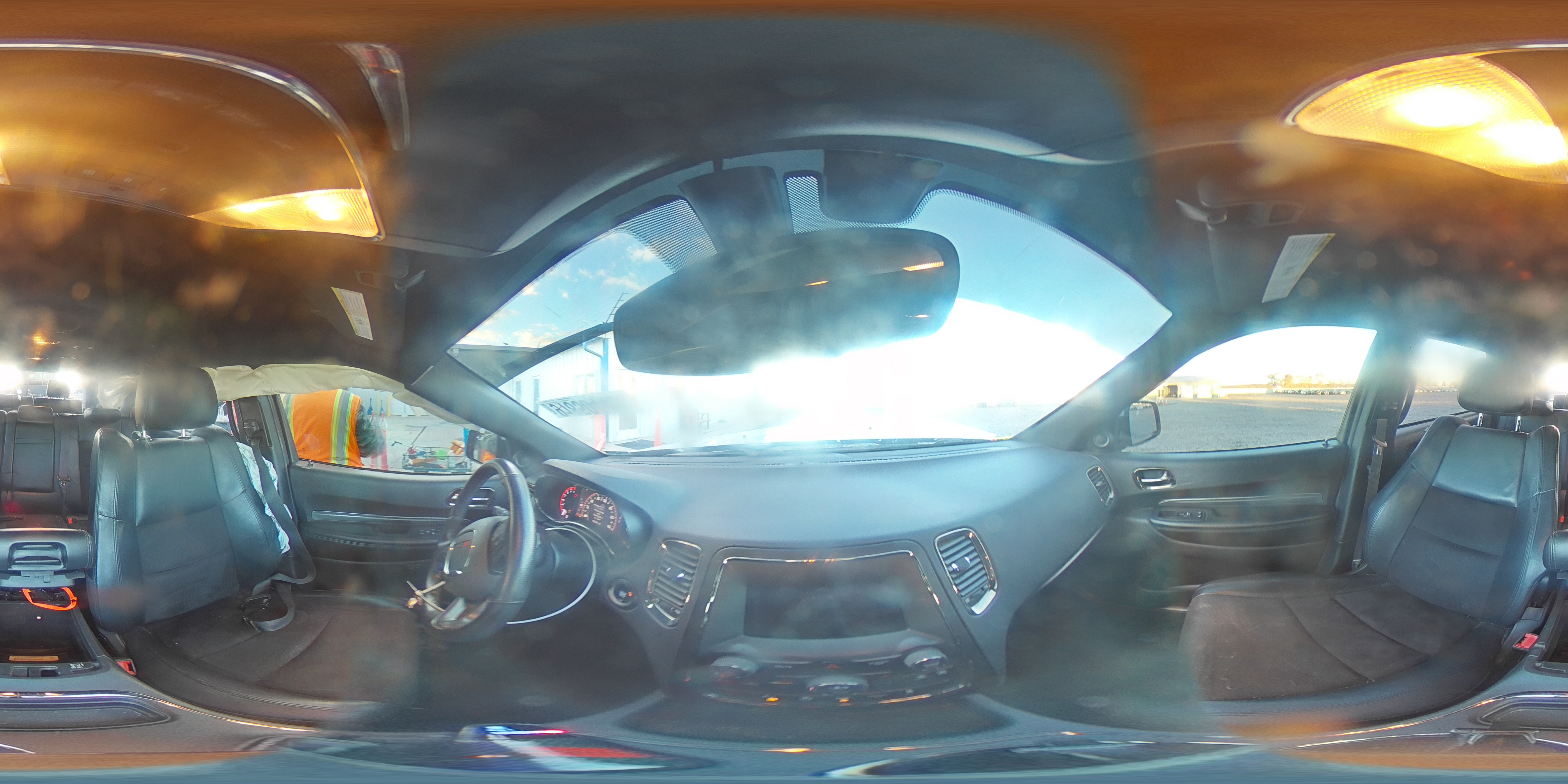 2020 Dodge Durango Gt VIN: 1C4RDJDG0LC114530 Lot: 91850445