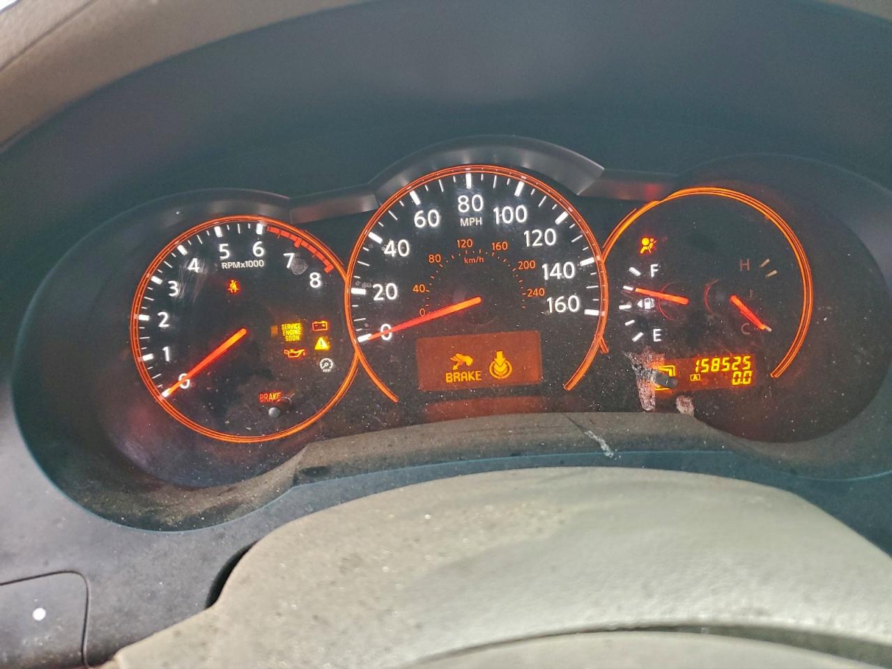 2008 Nissan Altima 2.5 VIN: 1N4AL21E18C159238 Lot: 91538955