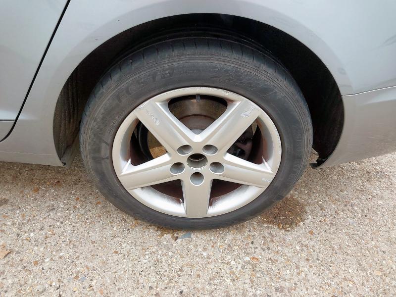 2007 AUDI A6 2.7 TDI SE 4DR MULTITRONIC