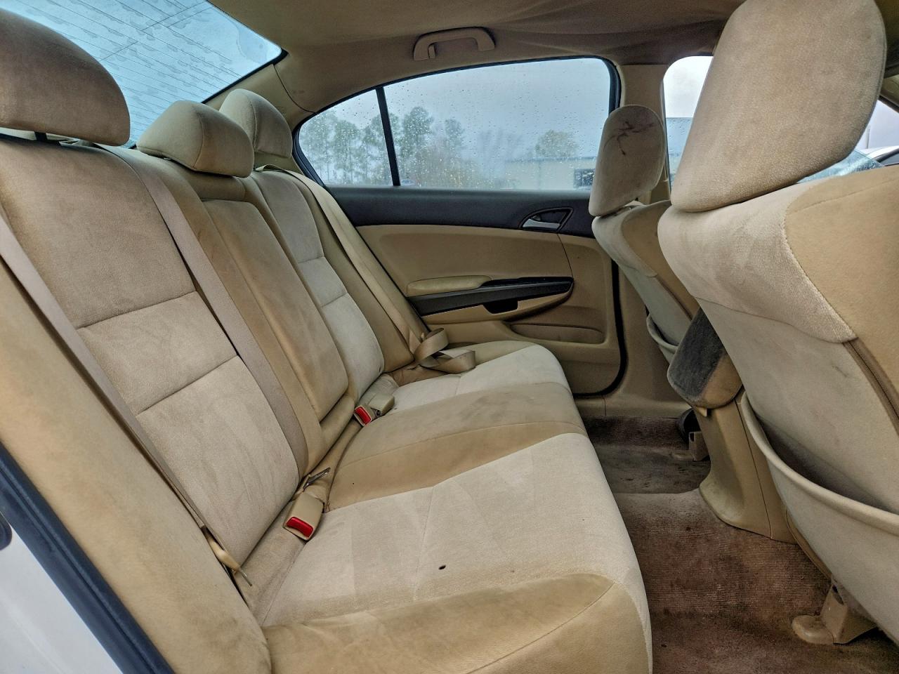 2010 Honda Accord Lxp VIN: 1HGCP2F47AA096088 Lot: 94084405