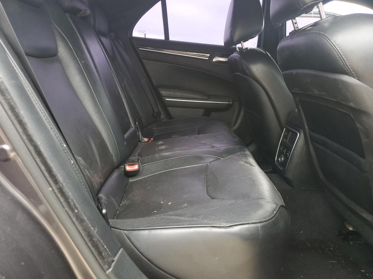 2013 Chrysler 300C VIN: 2C3CCAET3DH690362 Lot: 93041995