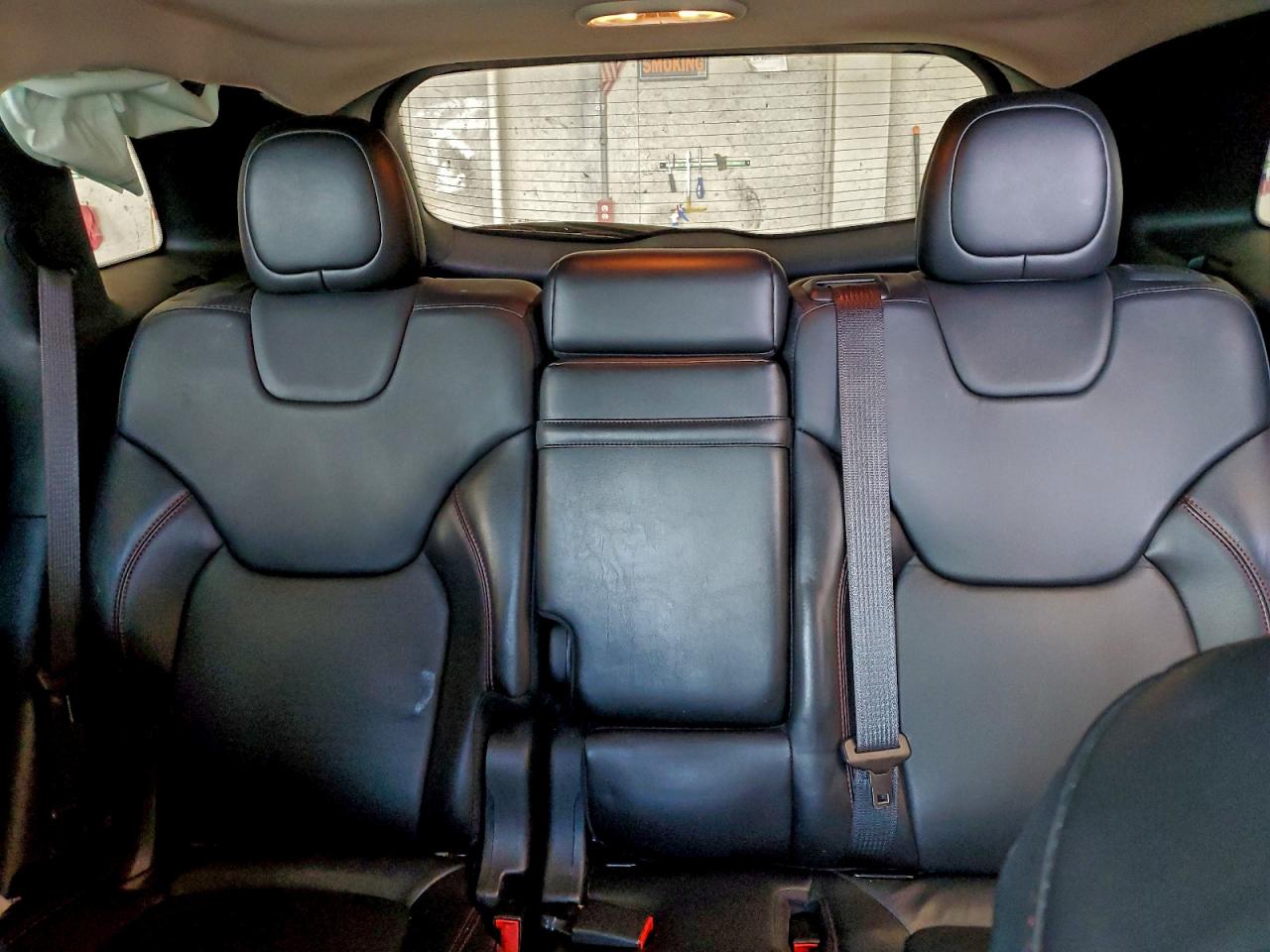 2016 Jeep Cherokee Trailhawk VIN: 1C4PJMBS3GW306246 Lot: 93856875