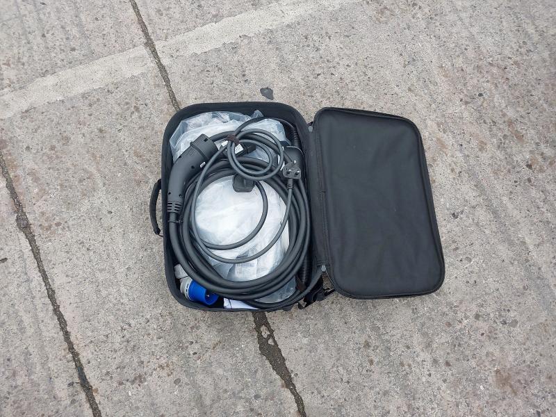 2023 PORSCHE TAYCAN 420KW 4S 93KWH 4DR AUTO