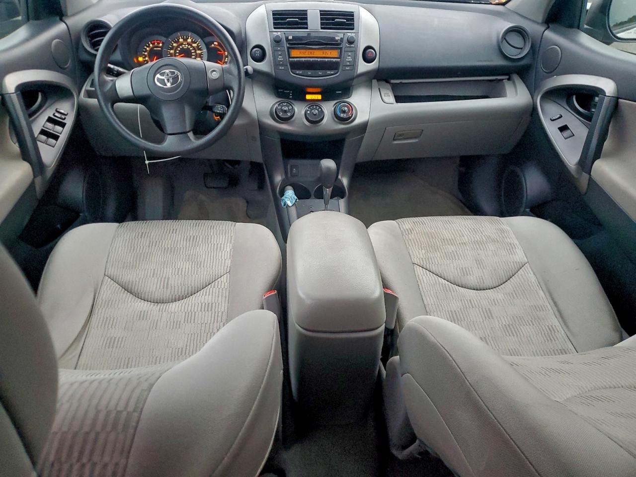 2011 Toyota Rav4 VIN: 2T3BF4DV1BW123857 Lot: 94491565