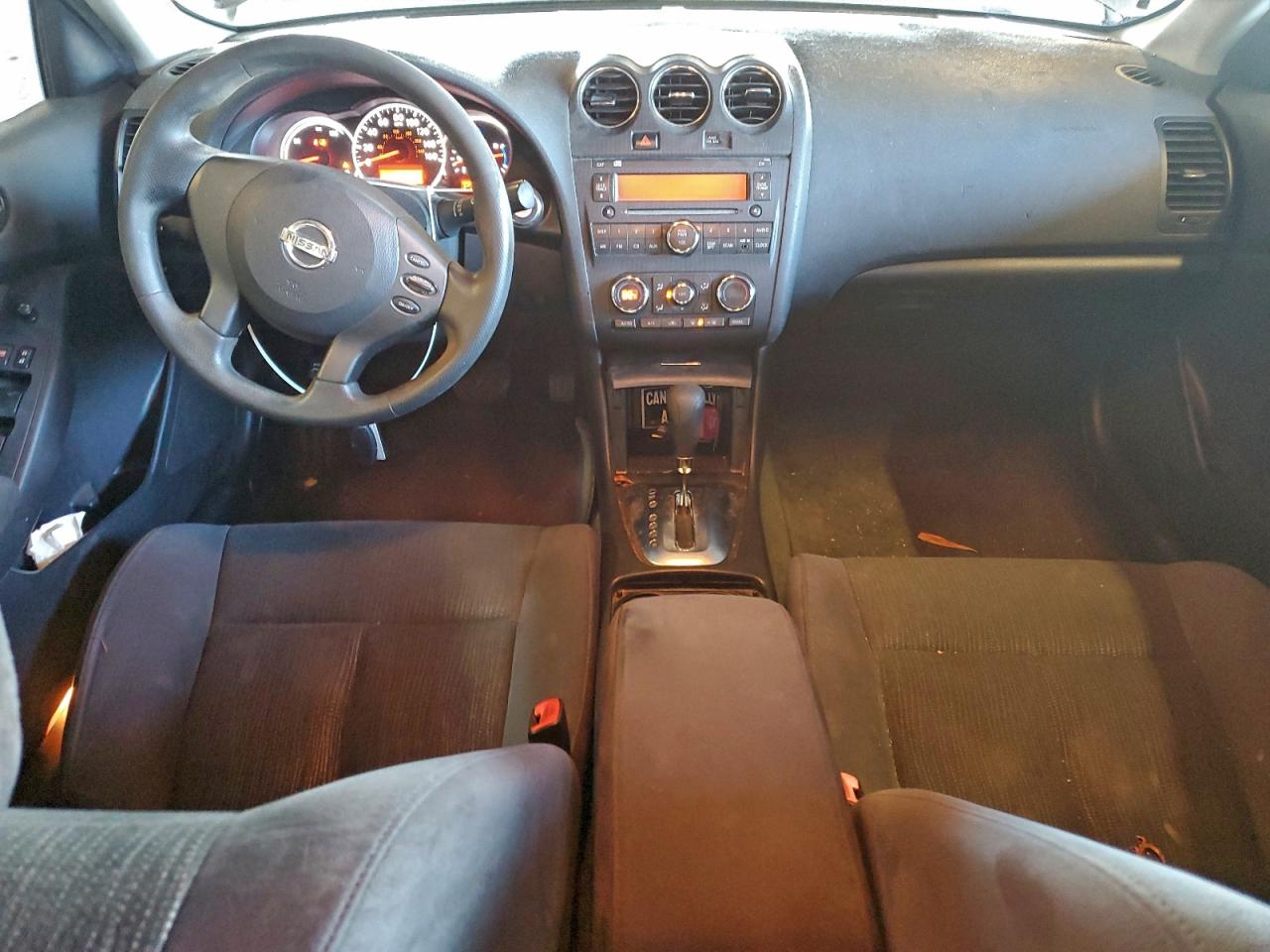 2010 Nissan Altima Hybrid VIN: 1N4CL2AP2AC106824 Lot: 94683315