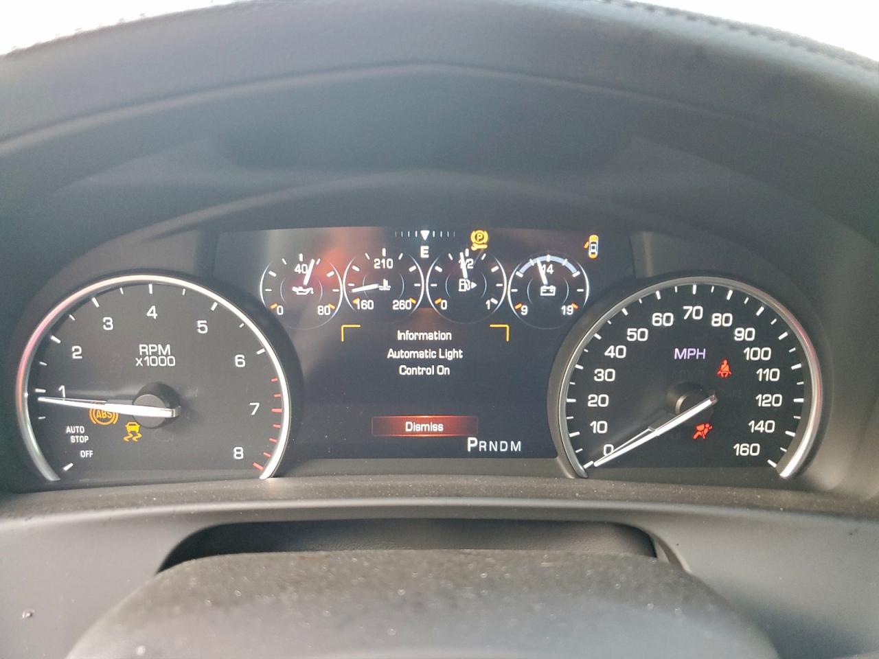 2017 Cadillac Ct6 Luxury VIN: 1G6KD5RS1HU149829 Lot: 93707655