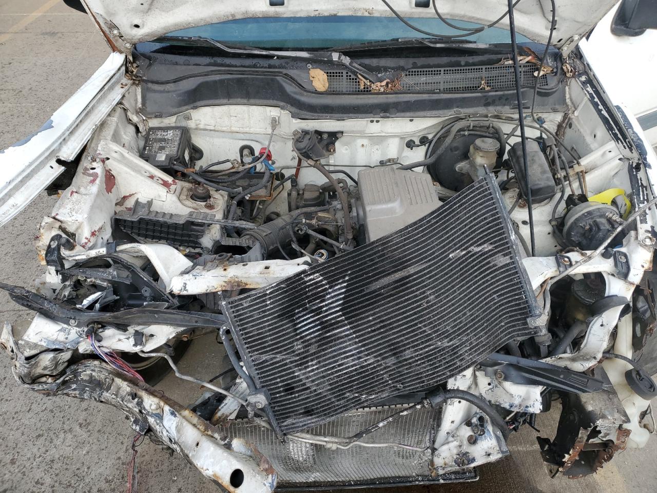 1999 Honda Cr-V Lx VIN: JHLRD184XXC062381 Lot: 92116155