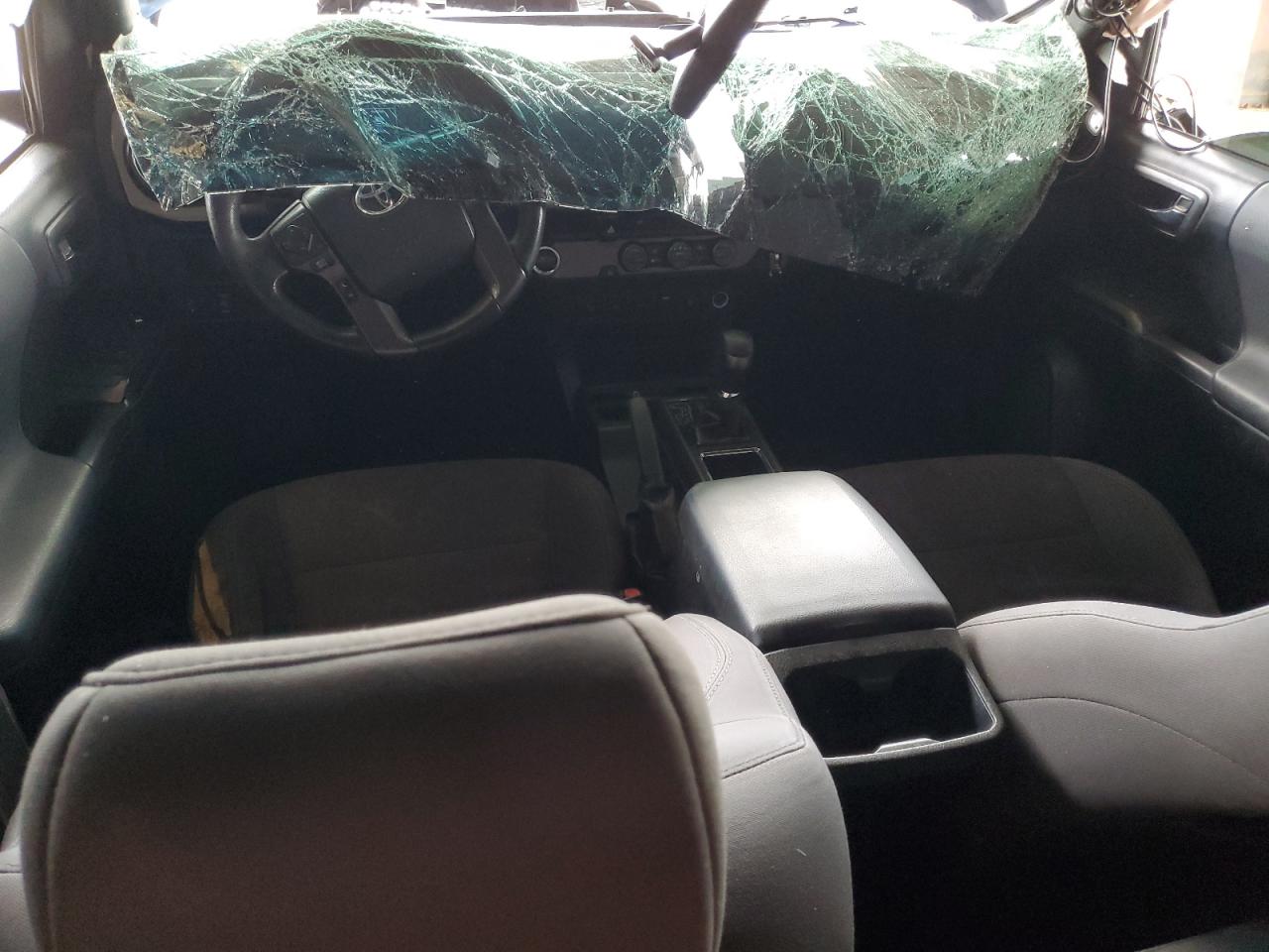 2016 Toyota Tacoma Double Cab VIN: 3TMAZ5CN1GM021414 Lot: 91706705