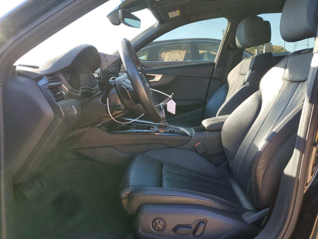 2022 Audi A4 Premium Plus 45 VIN: WAUEAAF42NN013746 Lot: 90713475