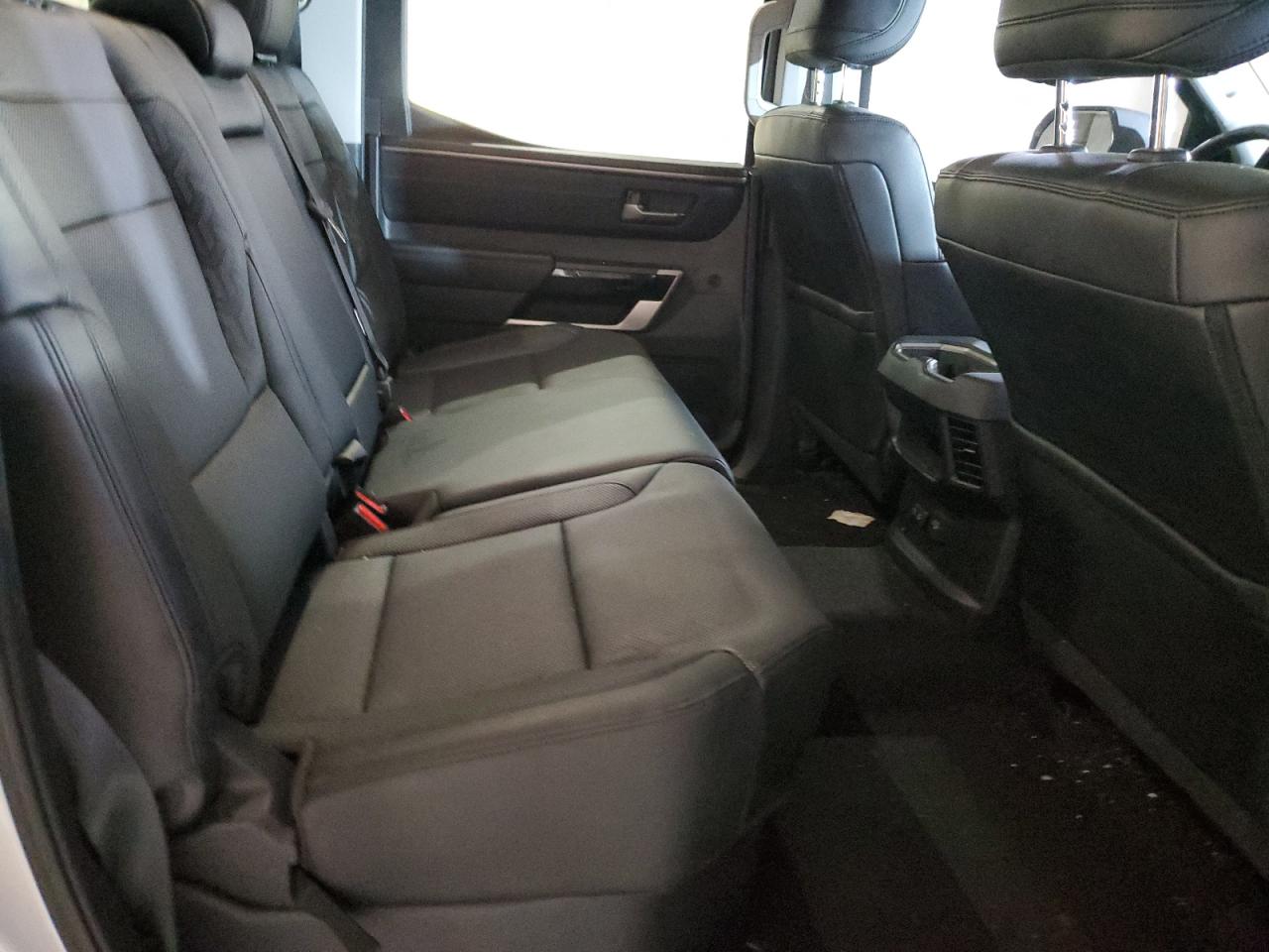 2022 Toyota Tundra Crewmax Limited VIN: 5TFJA5DB4NX011351 Lot: 93151245