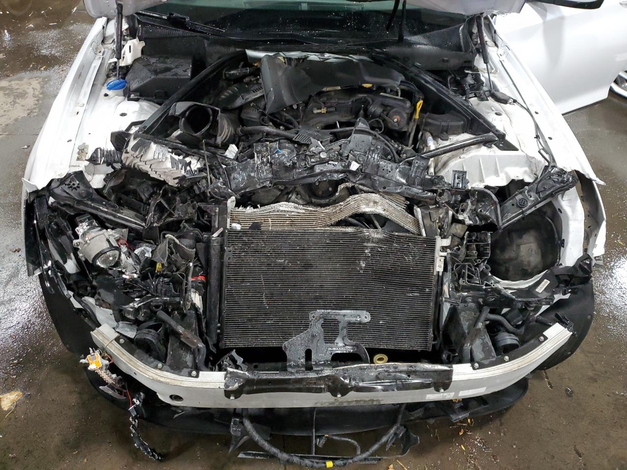 2019 Genesis G80 Base VIN: KMHGN4JE6KU299227 Lot: 93012285