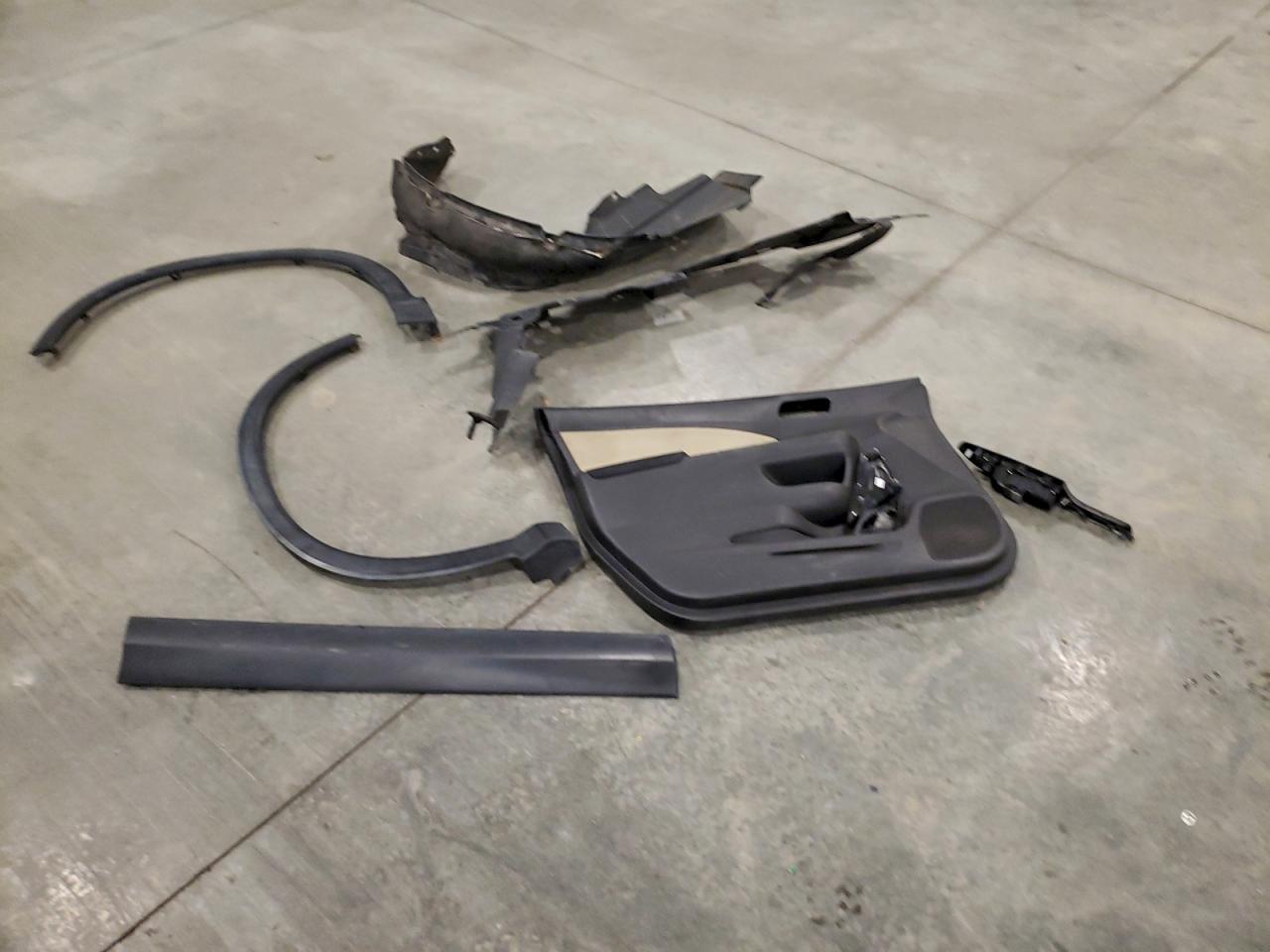 2015 Honda Cr-V Ex VIN: 5J6RM4H52FL025129 Lot: 94284905