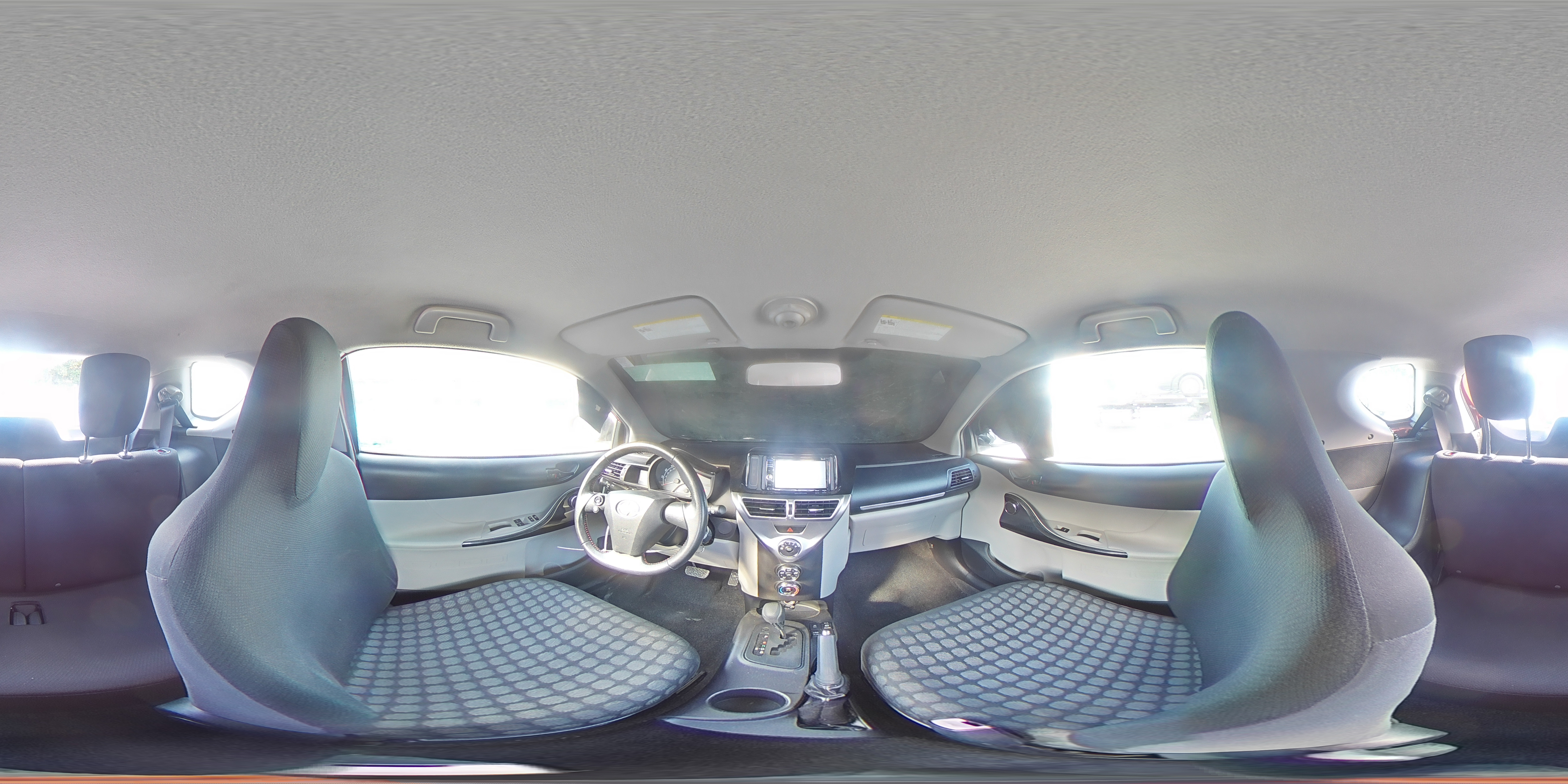 2013 Toyota Scion Iq VIN: JTNJJXB03DJ023128 Lot: 93781785