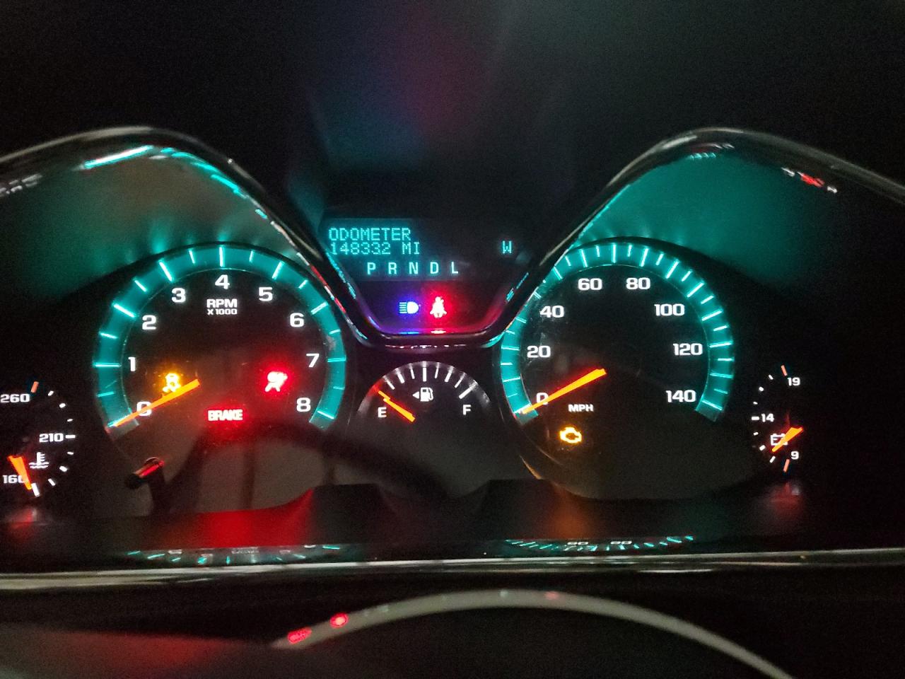 2016 Chevrolet Traverse Lt VIN: 1GNKVGKD2GJ258020 Lot: 91524985