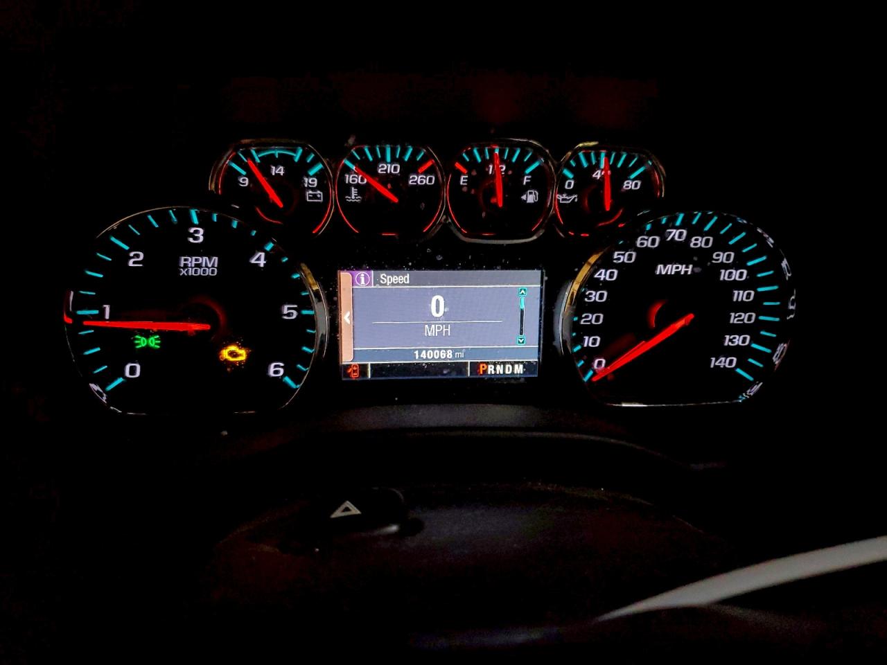 2015 Chevrolet Suburban K1500 Ls VIN: 1GNSKHKC7FR220319 Lot: 94285025