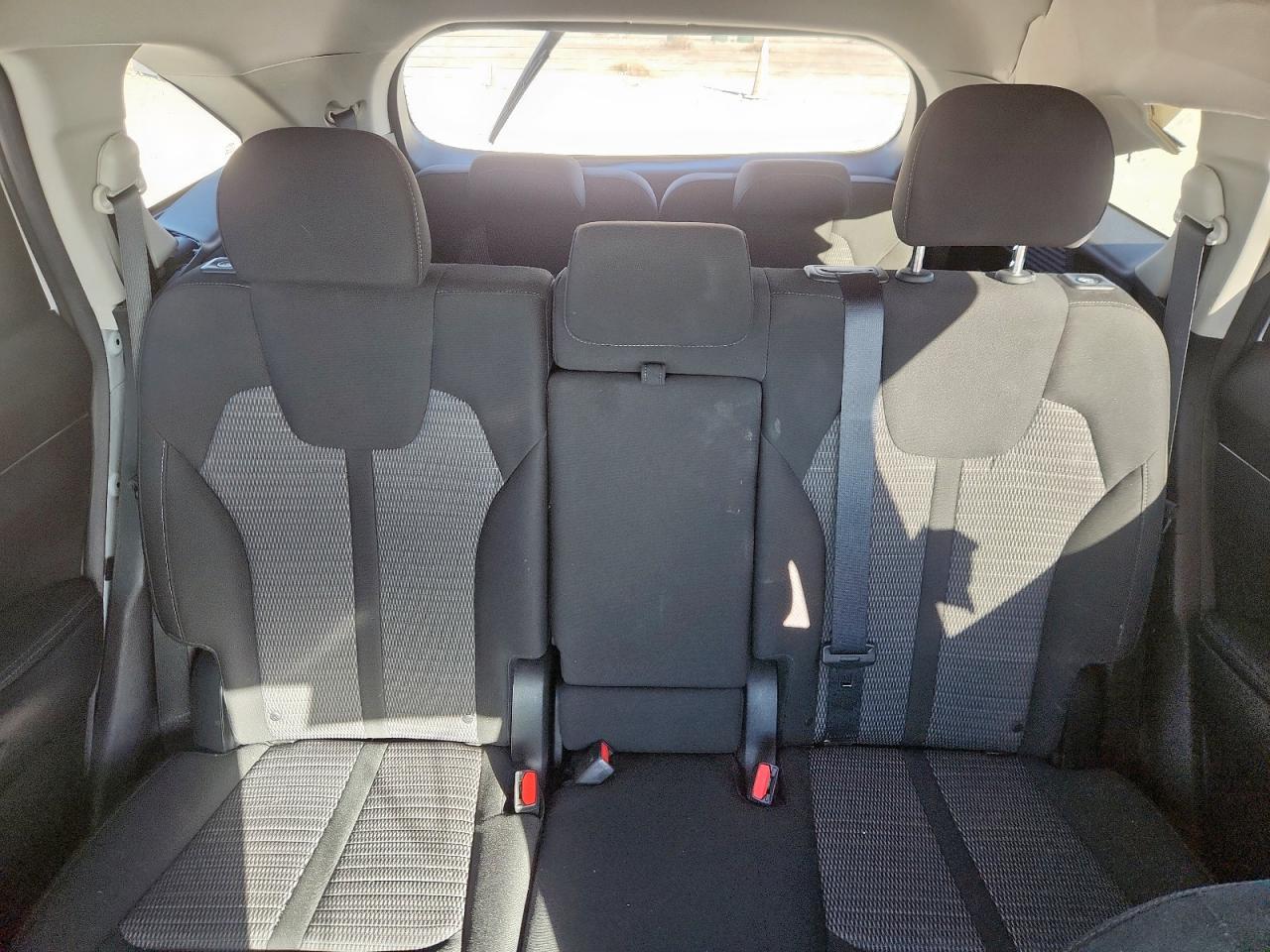 2022 Kia Sorento Lx VIN: 5XYRG4LC6NG150597 Lot: 92316425