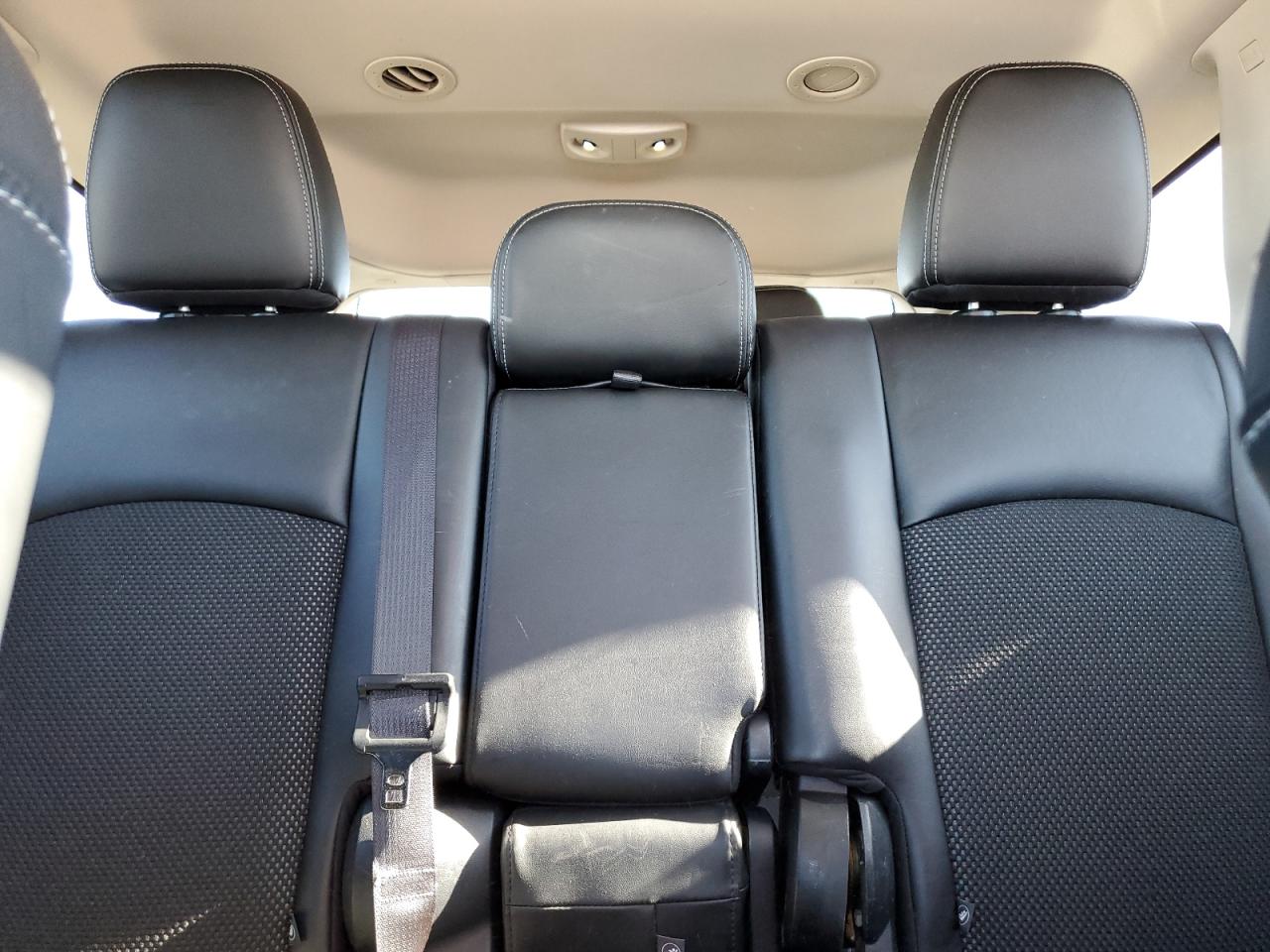 2016 Dodge Journey Crossroad VIN: 3C4PDDGG4GT151028 Lot: 93027255