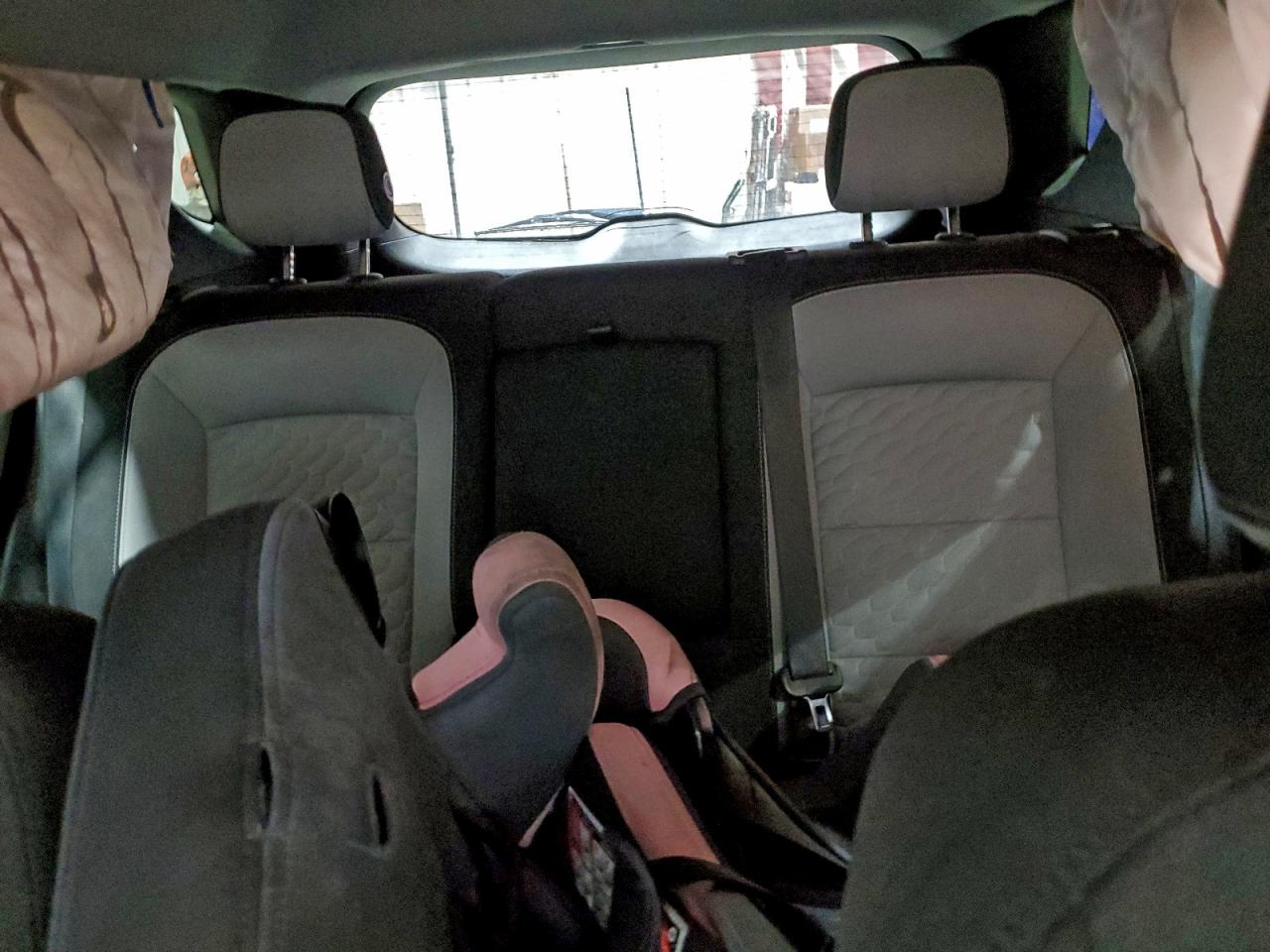 2019 Chevrolet Equinox Lt VIN: 2GNAXUEV2K6159406 Lot: 94686865