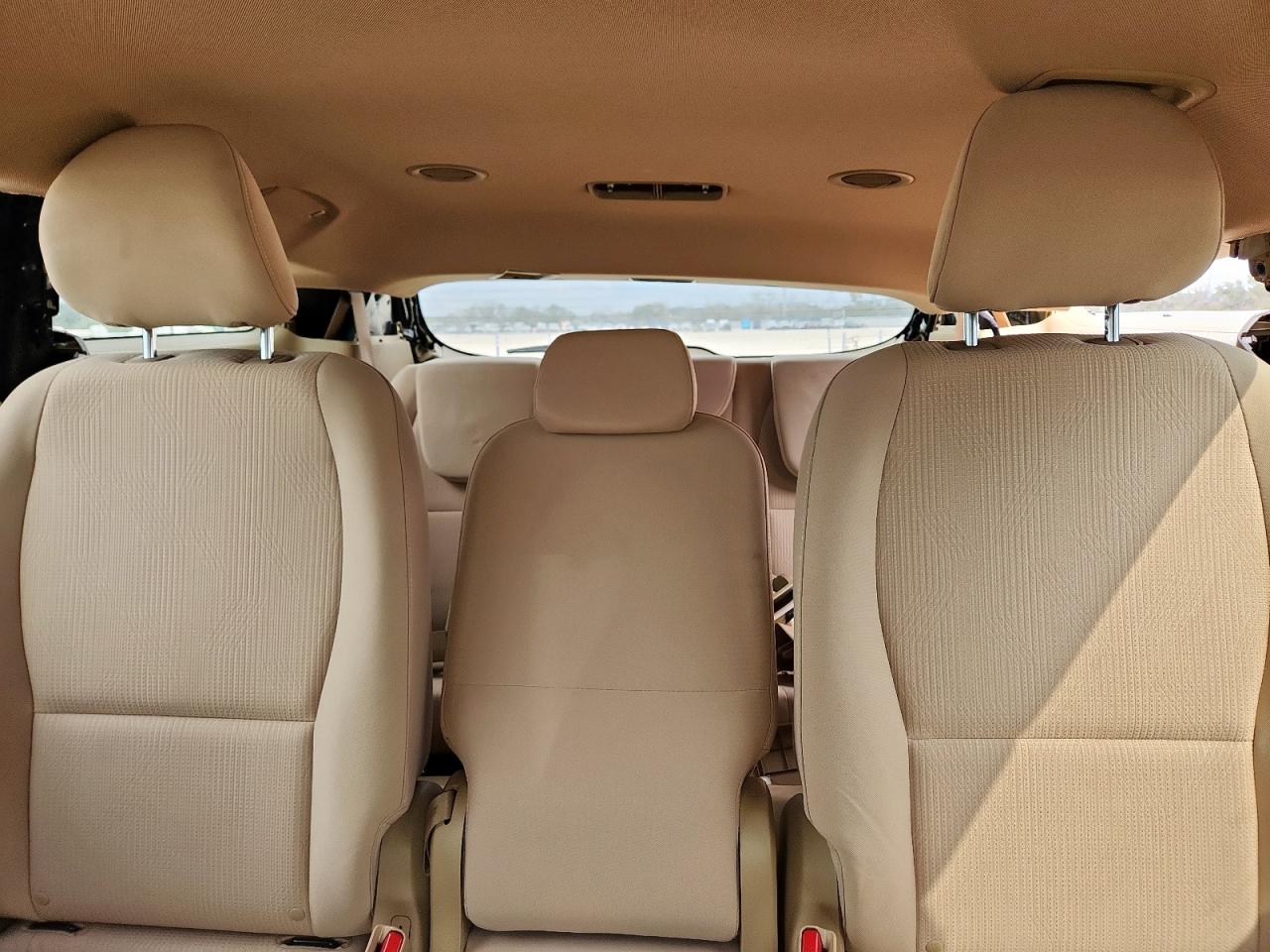 2019 Kia Sedona Lx VIN: KNDMB5C16K6512651 Lot: 93520445