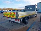 2021 MERCEDES-BENZ SPRINTER 3.5T PROGRESSIVE CHASSIS CAB for sale at Copart NEWBURY