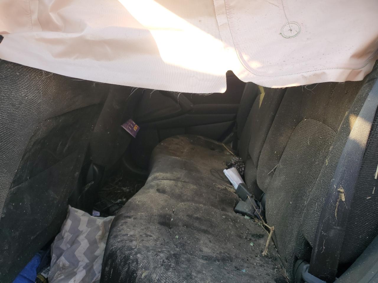 2012 Nissan Murano S VIN: JN8AZ1MU0CW116933 Lot: 93325375