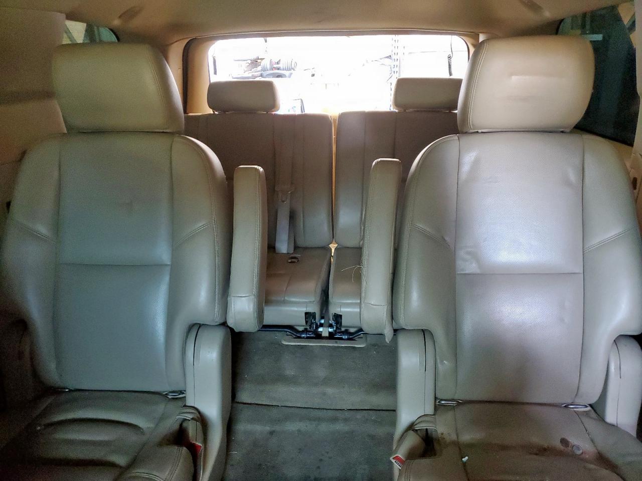 2011 GMC Yukon Slt VIN: 1GKS1CE06BR378939 Lot: 91173205