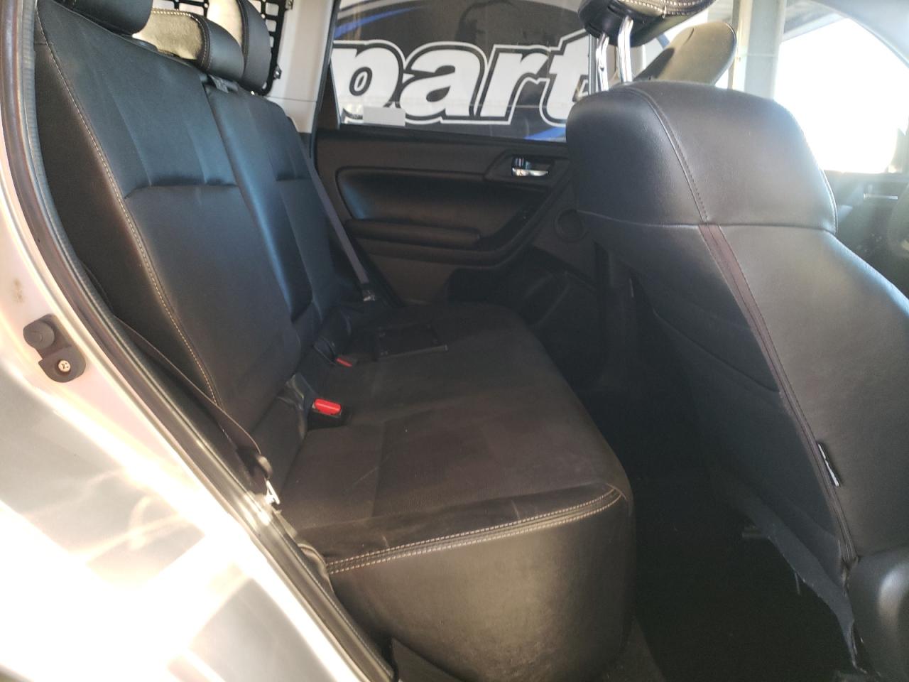 2014 Subaru Forester 2.0Xt Touring VIN: JF2SJGMC0EH479064 Lot: 93348435