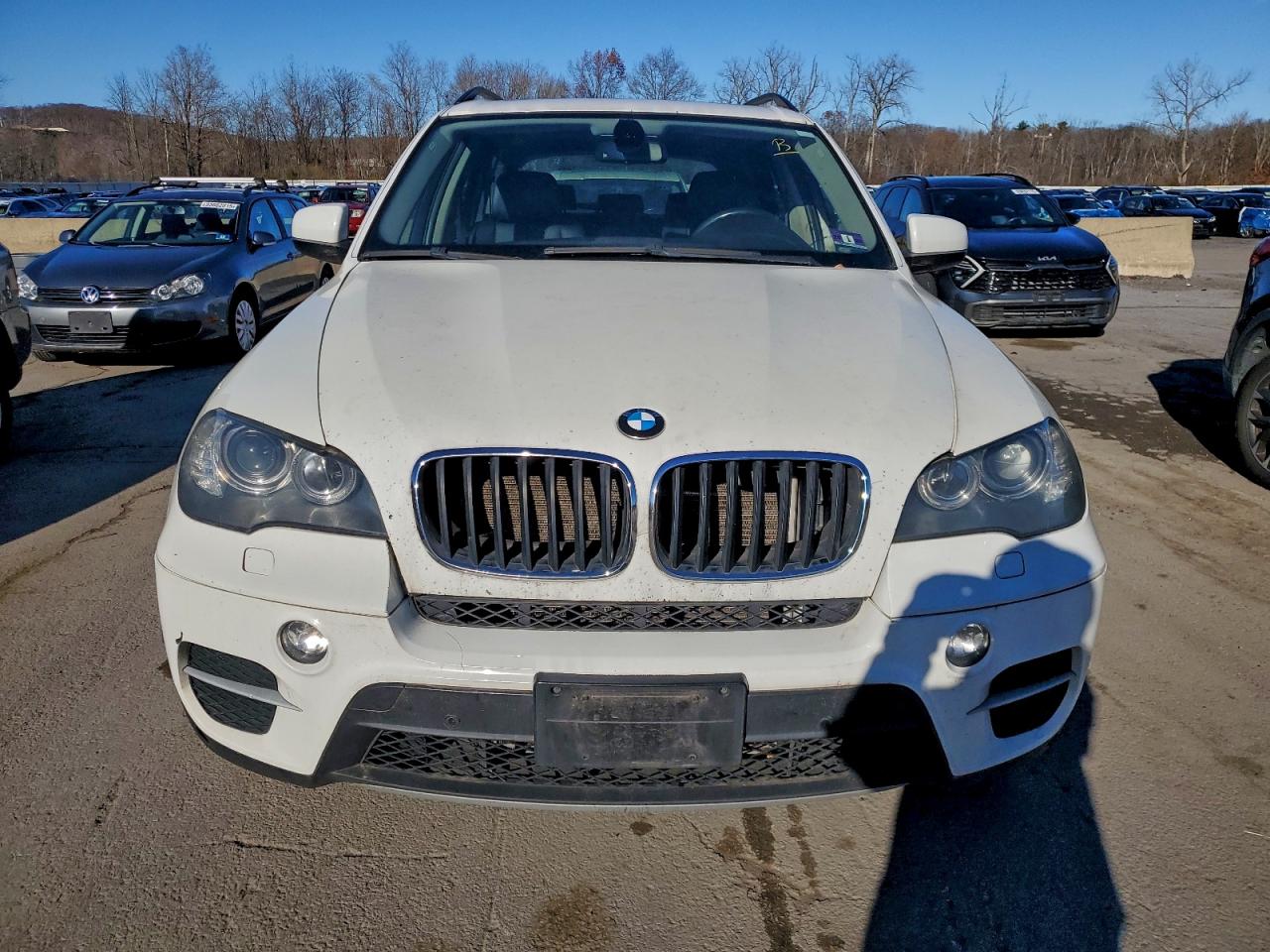 Фото: 5UXZV4C52BL402531