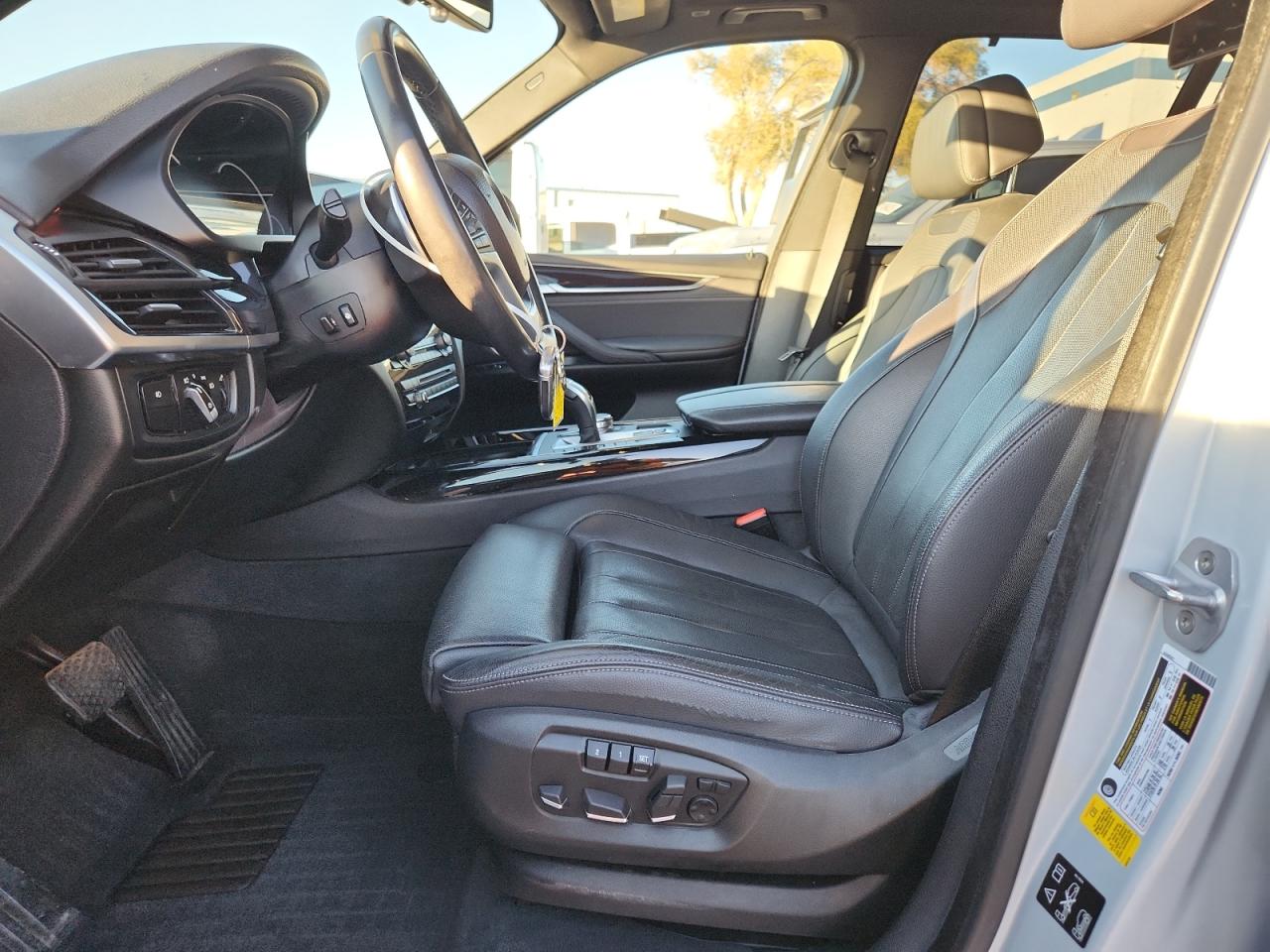 2018 BMW X5 xDrive50I VIN: 5UXKR6C58J0U14555 Lot: 91914735