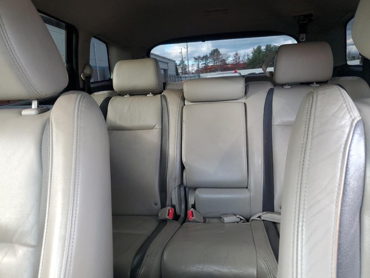 2007 Mazda Cx-9 VIN: JM3TB28C770118906 Lot: 91774985