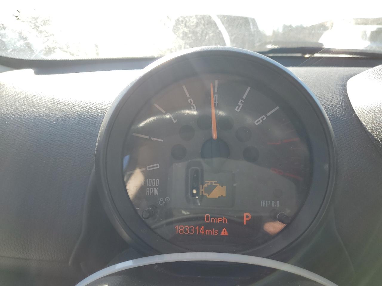 2016 Mini Cooper S Countryman VIN: WMWZC5C52GWU21189 Lot: 93084865