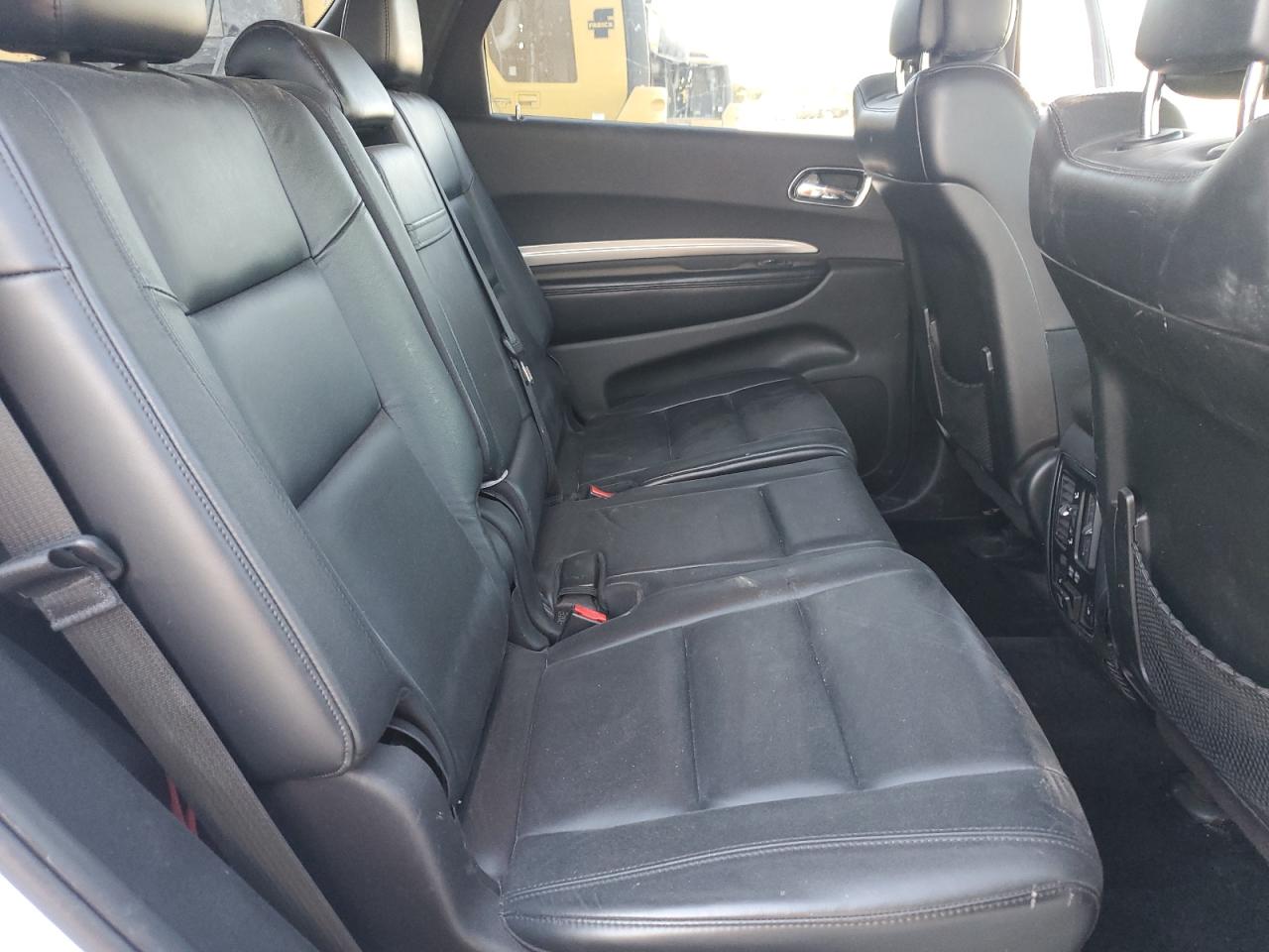 2017 Dodge Durango Gt VIN: 1C4RDJDG9HC848204 Lot: 91373515