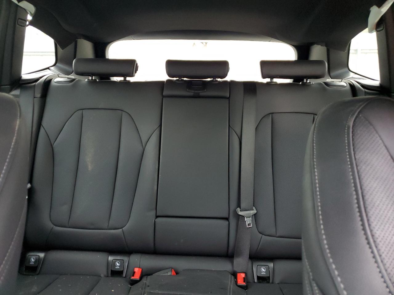 2024 BMW X3 Sdrive30I VIN: WBX47DP00RN255454 Lot: 93043745