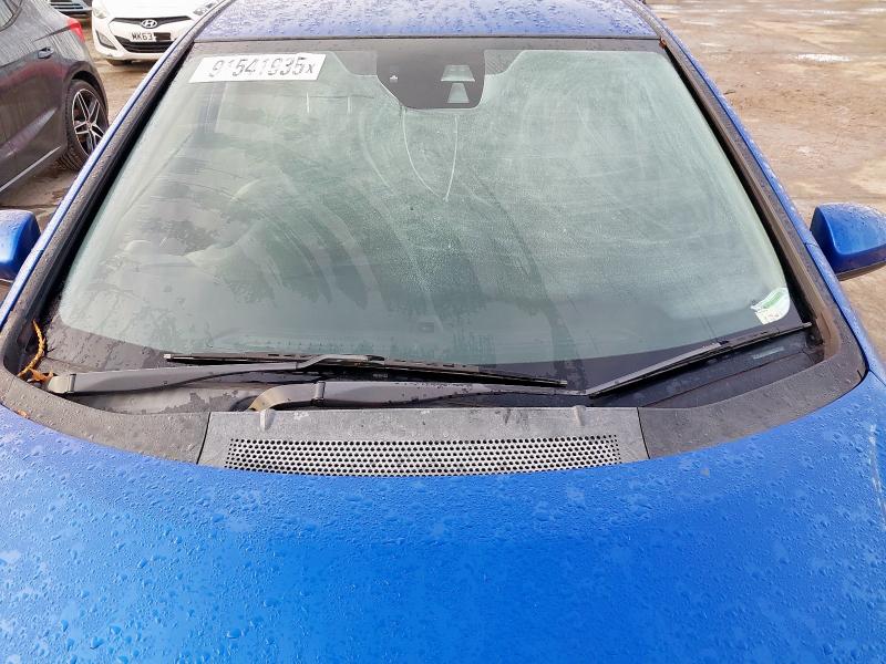 2016 HONDA CIVIC 1.8 I-VTEC SE PLUS 5DR AUTO [NAV]