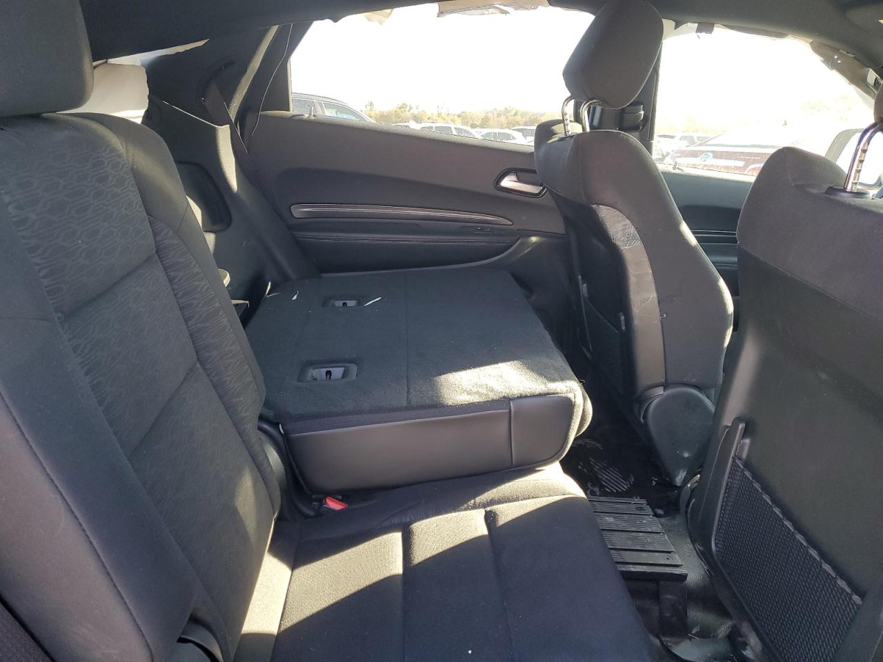 2024 Dodge Durango Pursuit VIN: 1C4SDJFT8RC198228 Lot: 90513265