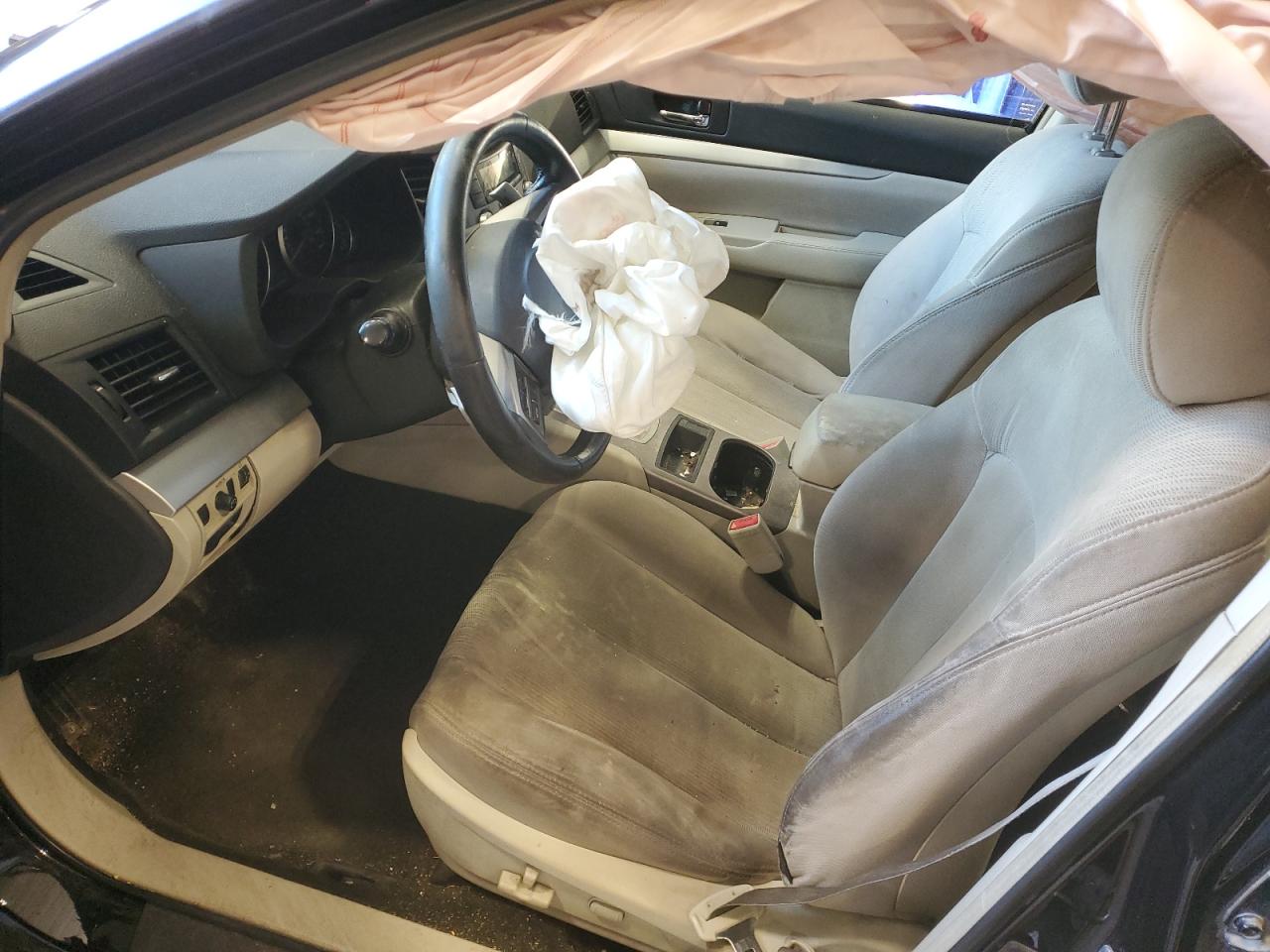 2013 Subaru Legacy 2.5I Premium VIN: 4S3BMBB6XD3044229 Lot: 93115915