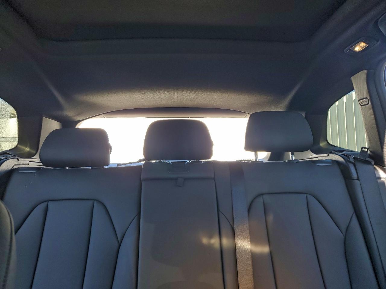 2020 BMW X3 xDrive30I VIN: 5UXTY5C01L9C71049 Lot: 93781205