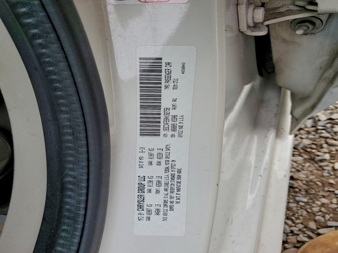 2010 Dodge Avenger Sxt VIN: 1B3CC4FB9AN182758 Lot: 94165305