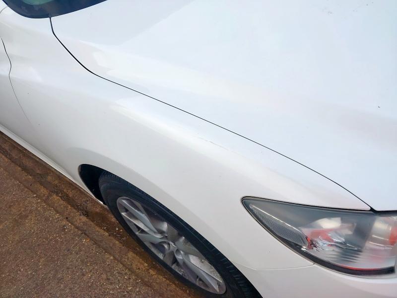 2016 MAZDA 6 2.2D SE-L NAV 4DR