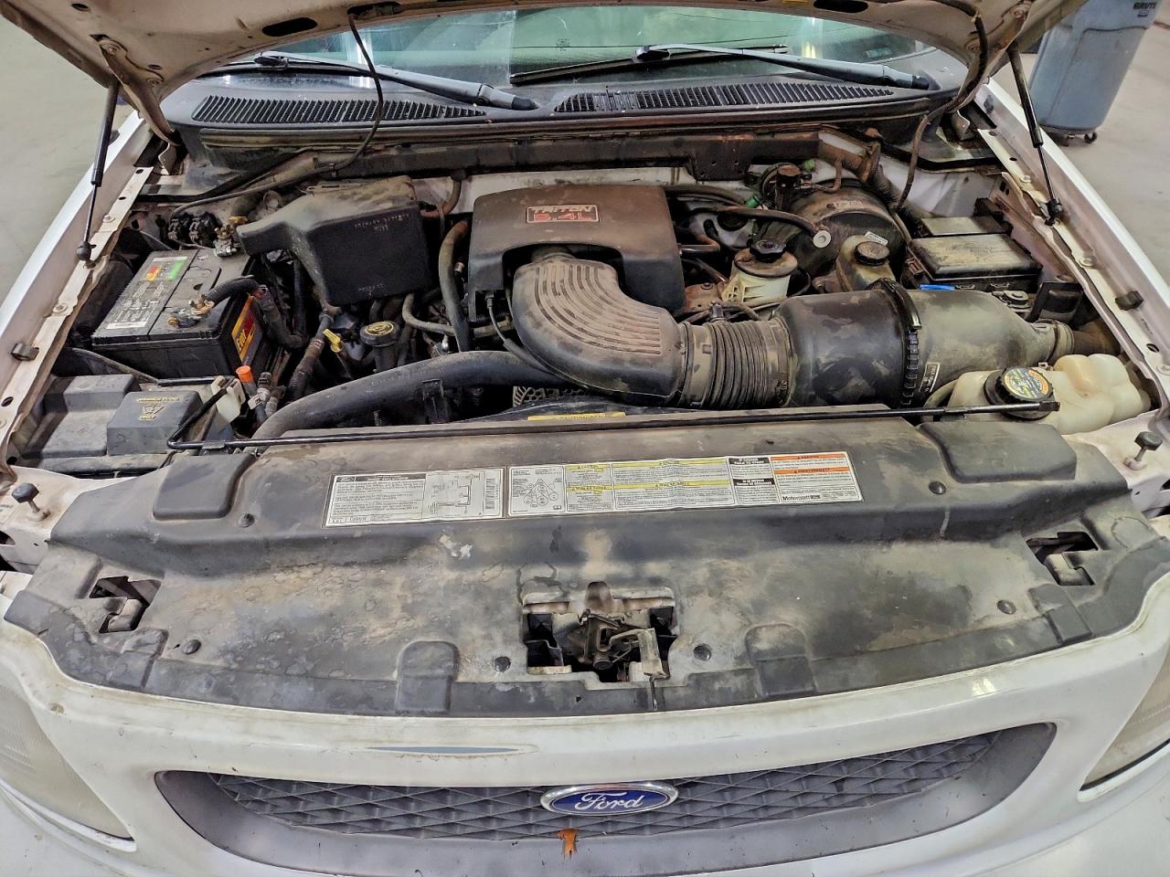 1998 Ford F250 VIN: 1FTPX28L4WKA19832 Lot: 94754475